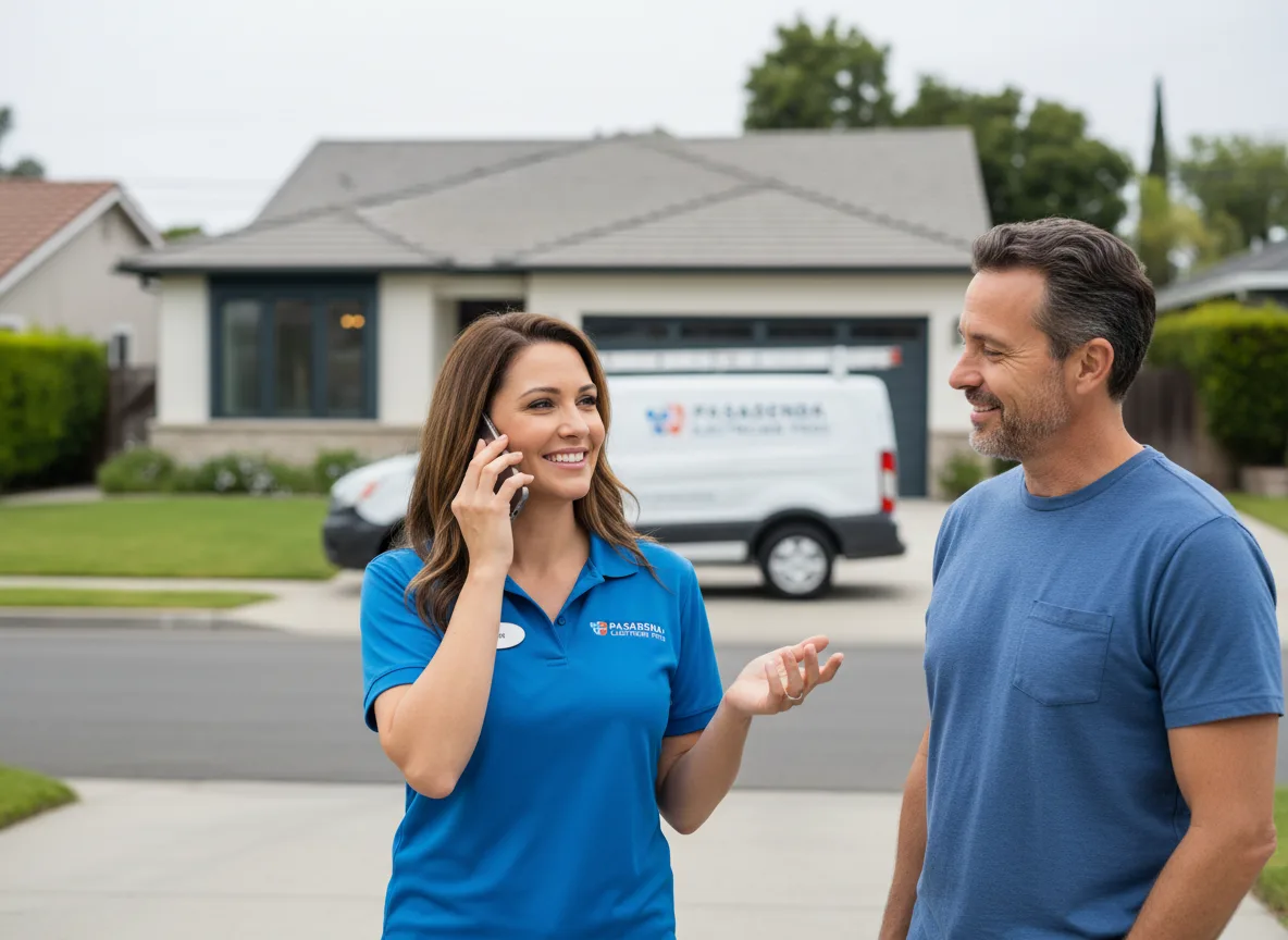 Electrician Branchland, WV FAQs